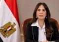 وزيرة الإسكان تتابع ملف تقنين أوضاع الأراضي بمدينة سفنكس الجديدة وتوجه بتسريع الإجراءات