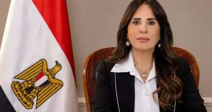 وزيرة الإسكان تتابع ملف تقنين أوضاع الأراضي بمدينة سفنكس الجديدة وتوجه بتسريع الإجراءات