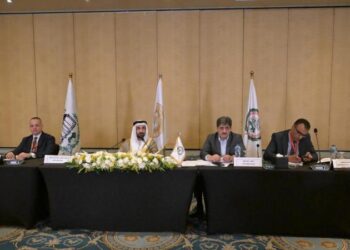 انطلاق الاجتماعات التحضيرية للمؤتمر الثامن للبرلمان العربي لبحث قضايا الأمن القومي والقضية الفلسطينية