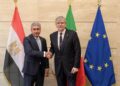 مصر وإيطاليا تبحثان تعزيز أوضاع السياحة وزيادة التدفقات الوافدة وتوسيع الشراكات التدريبية