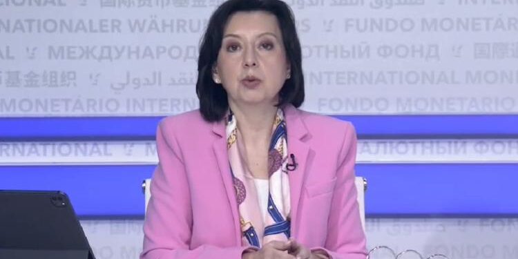 صندوق النقد الدولي يشيد ببرنامج الإصلاح المصري وشريحة تمويل جديدة مرتقبة