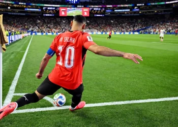 إسلام محمد يكشف تطورات إصابات منتخب مصر قبل مواجهة أستراليا في كأس العالم 2026