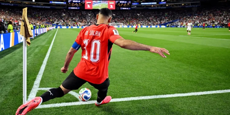 إسلام محمد يكشف تطورات إصابات منتخب مصر قبل مواجهة أستراليا في كأس العالم 2026