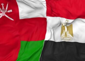 1.3 مليار دولار حجم التبادل التجاري بين مصر وسلطنة عُمان.. وأكثر من 20 سلعة متبادلة بين البلدين