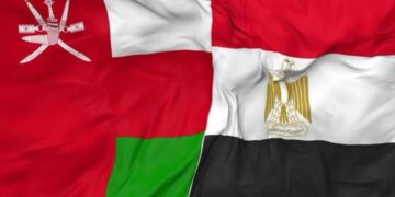 1.3 مليار دولار حجم التبادل التجاري بين مصر وسلطنة عُمان.. وأكثر من 20 سلعة متبادلة بين البلدين
