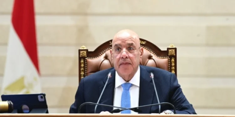 مجلس النواب يوافق نهائيًا على تعديل قانون التأمين الصحي الشامل