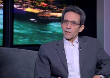 الزهيري: أثق في قدرة المنتخب المصري على تجاوز دور المجموعات