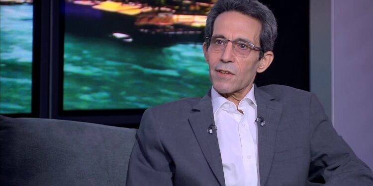 الزهيري: أثق في قدرة المنتخب المصري على تجاوز دور المجموعات