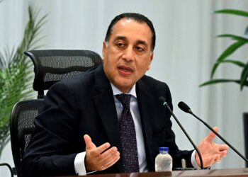 مدبولي: اتفاق مع صندوق النقد يتيح تمويلات جديدة بنحو 1.6 مليار دولار لمصر
