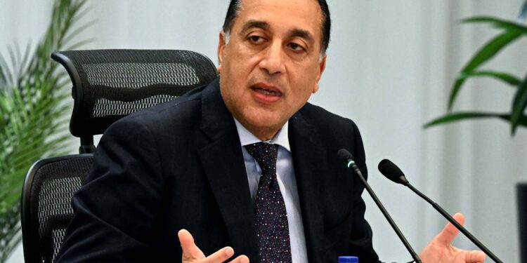 مدبولي: اتفاق مع صندوق النقد يتيح تمويلات جديدة بنحو 1.6 مليار دولار لمصر