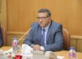 محافظ قنا وهيئة تنمية الصعيد يبحثان تنفيذ مشروعات جديدة لتعزيز الاستثمار