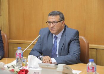 محافظ قنا وهيئة تنمية الصعيد يبحثان تنفيذ مشروعات جديدة لتعزيز الاستثمار