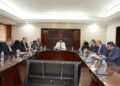 “الزراعة” تبحث مع “بيتي” ضخ استثمارات جديدة وتطوير مراكز تجميع الألبان