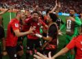 منتخب مصر يتلقى ضربة جديدة بإصابة أحد لاعبيه قبل مواجهة إيران في مونديال 2026