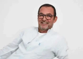 محمد مرزبان في حالة حرجة بعد تعرضه لحادث سير وحملة دعاء له على السوشيال ميديا