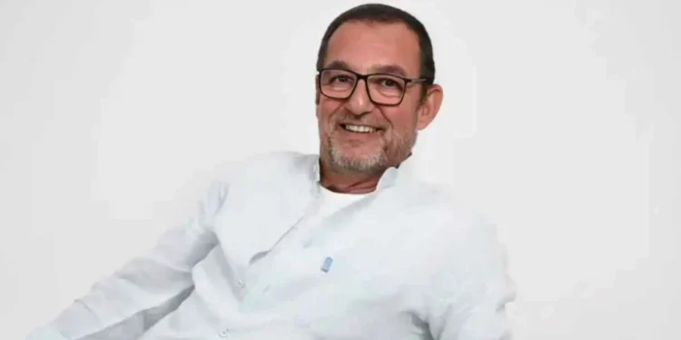 محمد مرزبان في حالة حرجة بعد تعرضه لحادث سير وحملة دعاء له على السوشيال ميديا