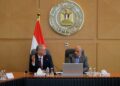 الكهرباء والبترول يناقشان تأمين الشبكة الكهربائية في فصل الصيف
