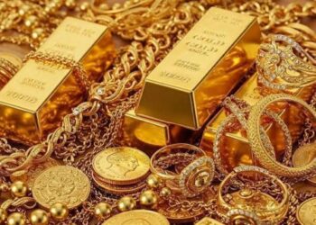 استقرار أسعار الذهب محليًا مع بداية تعاملات الأحد بعد تراجع عيار 21