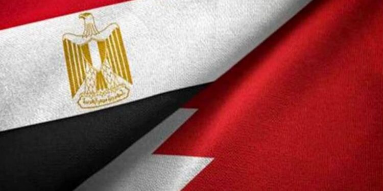 مصر تدين الاعتداءات على الكويت والبحرين وتؤكد تضامنها الكامل مع البلدين