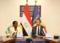 مصر ورواندا تبحثان تعزيز التعاون في التحول الرقمي والذكاء الاصطناعي وتستعدان لتوقيع مذكرة تفاهم