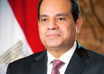 الرئيس السيسي يعزي خادم الحرمين وولي العهد السعودي في ضحايا سقوط طائرة تابعة لـ«أرامكو»
