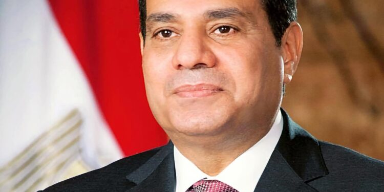 الرئيس السيسي يعزي خادم الحرمين وولي العهد السعودي في ضحايا سقوط طائرة تابعة لـ«أرامكو»