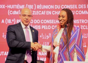 وزير الاستثمار: اتفاقية التجارة الحرة الأفريقية تفتح آفاقًا جديدة لتعزيز الصادرات وجذب الاستثمارات