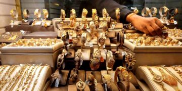 استقرار أسعار الذهب في الأسواق المصرية بعد تراجعها بالأمس