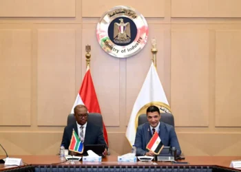 برعاية الرئيس السيسي.. مصر تستضيف أكبر مسابقة أفريقية للشباب في الذكاء الاصطناعي أكتوبر المقبل