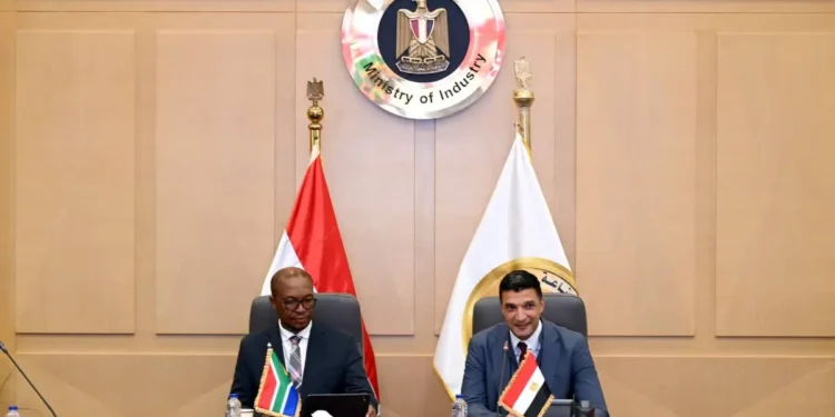 برعاية الرئيس السيسي.. مصر تستضيف أكبر مسابقة أفريقية للشباب في الذكاء الاصطناعي أكتوبر المقبل