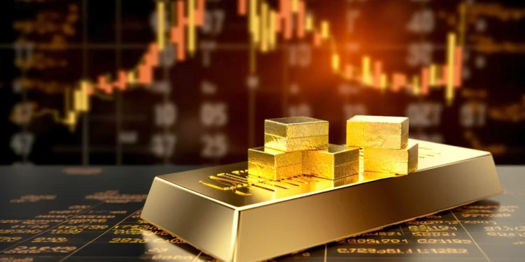 «نشتري ولا نبيع؟».. محلل اقتصادي يوجه نصائح للمواطنين بعد تراجع أسعار الذهب