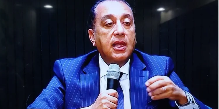مدبولي يشهد إطلاق الإصدار الثاني من وثيقة سياسة ملكية الدولة