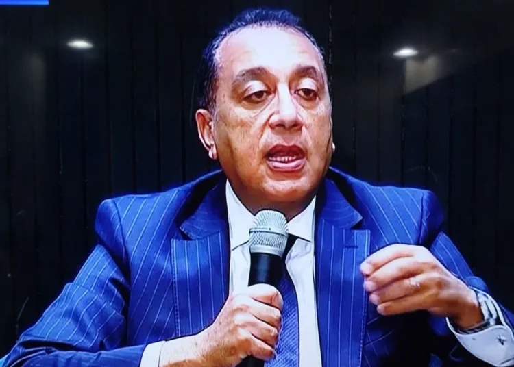 مدبولي يشهد إطلاق الإصدار الثاني من وثيقة سياسة ملكية الدولة