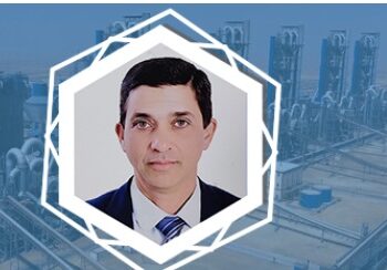 اللواء هاني الإسكندراني رئيسًا للجهاز المركزي للتعمير لمدة عام