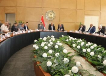 الكهرباء تُعد استراتيجية جديدة لتعزيز جذب الاستثمارات وترسيخ السيادة الرقمية لمصر