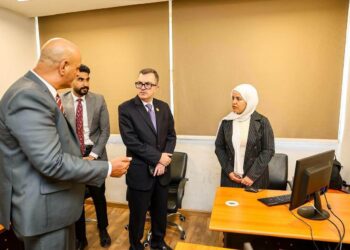 مشروعات رقمية كبرى لتعزيز كفاءة التخطيط والخدمات الحكومية في مصر