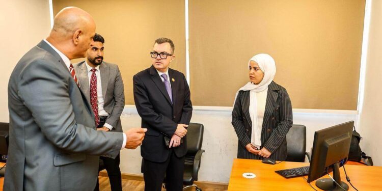 مشروعات رقمية كبرى لتعزيز كفاءة التخطيط والخدمات الحكومية في مصر