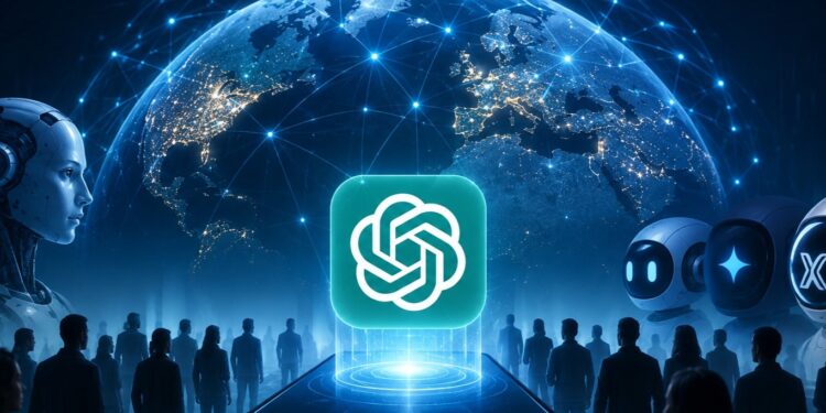 نهاية عصر الدردشة .. openal تحول ChatGPT إلى منصة متكاملة