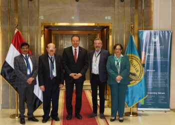 «الاعتماد والرقابة الصحية» تجدد اعتمادها الدولي من ISQua بنسبة 99% حتى 2030