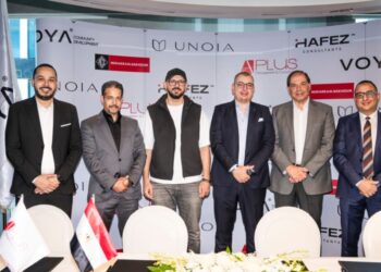 Voya Development تطلق مشروع “UNOIA” بالشيخ زايد باستثمارات 4 مليارات جنيه