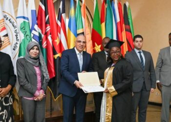 وزير الري يتابع أنشطة مركز التدريب الإقليمي ويؤكد: بدء تنفيذ الجيل الثاني لمنظومة المياه 2.0