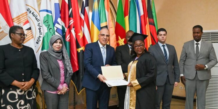 وزير الري يتابع أنشطة مركز التدريب الإقليمي ويؤكد: بدء تنفيذ الجيل الثاني لمنظومة المياه 2.0