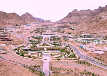 الإسكان: تنفيذ 1951 مشروعًا باستثمارات 203.2 مليار جنيه منذ 2014 حتى يونيو 2026