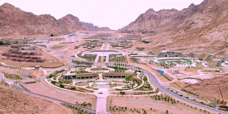 الإسكان: تنفيذ 1951 مشروعًا باستثمارات 203.2 مليار جنيه منذ 2014 حتى يونيو 2026