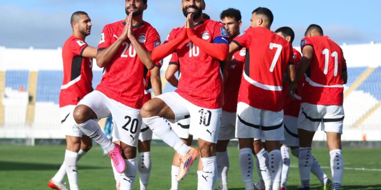 مجدي يوسف: دوكو جاهز لمواجهة مصر.. ودي بروين مرشح للمشاركة لفترات محدودة