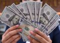 الدولار يتراجع قرب مستوى 50 جنيهًا أمام الجنيه المصري وسط استقرار التعاملات