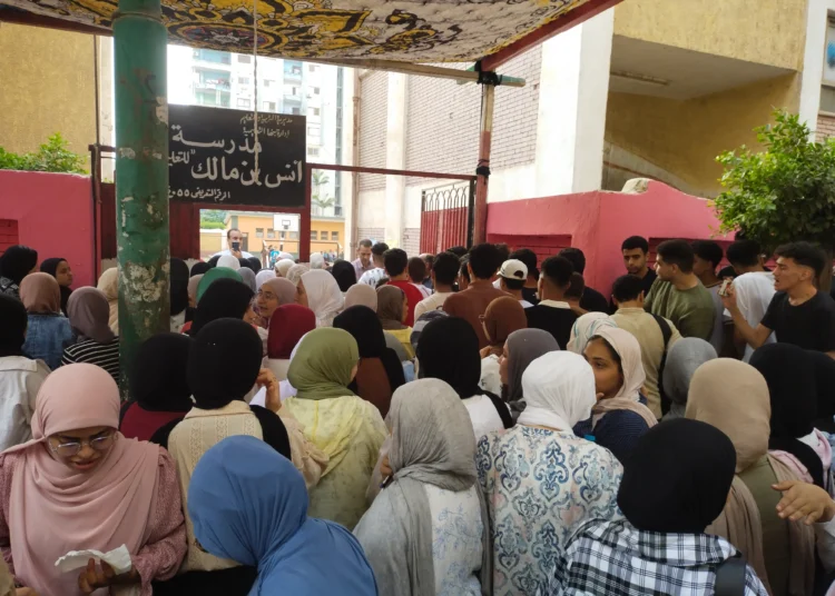 انطلاق امتحانات الثانوية العامة 2026 وسط إجراءات مشددة وتحذيرات للطلاب من اصطحاب الهواتف المحمولة
