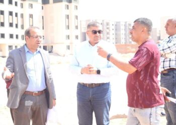 وزيرة الإسكان: تشغيل الكهرباء بمراحل جديدة من “الإسكان الأخضر” بمدينة حدائق العاشر من رمضان