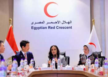 مذكرة تفاهم مصرية كورية لتعزيز المساعدات الإنسانية لفلسطيني غزة المتواجدين بمصر