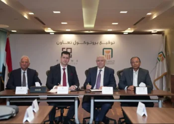 البنك الأهلي المصري و«برايم بروبيرتيز مصر» يوقعان بروتوكول تعاون لدعم برامج الإقامة والجنسية